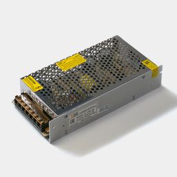 Открытый блок питания сетка SWG 150W 24V