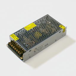 Блок питания 24В 200Вт для LED лент светодиодных, S-200-24
