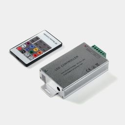 RF-RGB-20-18A таспаға арналған контроллер