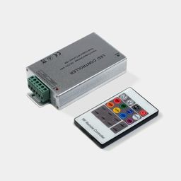 RF-RGB-20-18A таспаға арналған контроллер