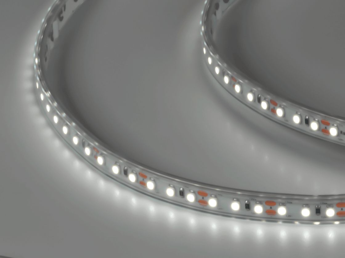 12V суық ақ жарықты LED таспа, DSG3120-12-W-65