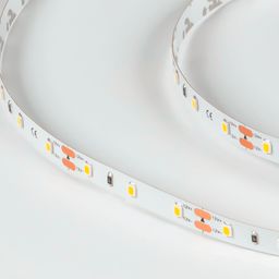Жарықдиодты таспа 7.2Вт 12В жылы жарық, DSG260-12-WW-33