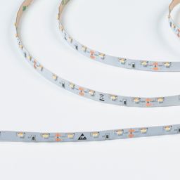 12В SWG бүйірден жарық беретін LED таспа, диодтардың көрінісі