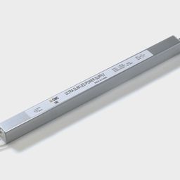 Блок питания сверxтонкий для светодиодных лент, 36 W, 24V, L-36-24