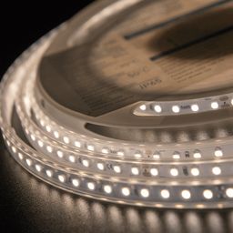 DesignLed LED таспасының катушкасы, қосылған бейтарап жарық