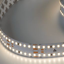 Светодиодная LED лента LUX нейтральное свечение, DSG2280V2-24-NW-33