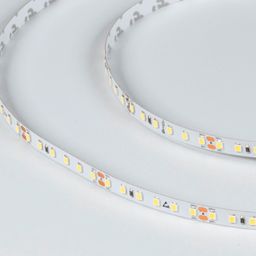 Жарықдиодты таспа 14.4Вт суық жарық 24В, DSG2120-24-W-33