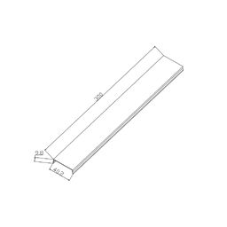 Төменвольтты SY трегіне арналған қақпақ, SY-601201-0.3-CV