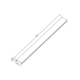 Төмен вольтты SY трегі үшін қақпақ, SY-601201-0.6-CV
