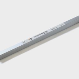 Өте жұқа SWG L-75-12 қорек көзі, бүйірден көрініс