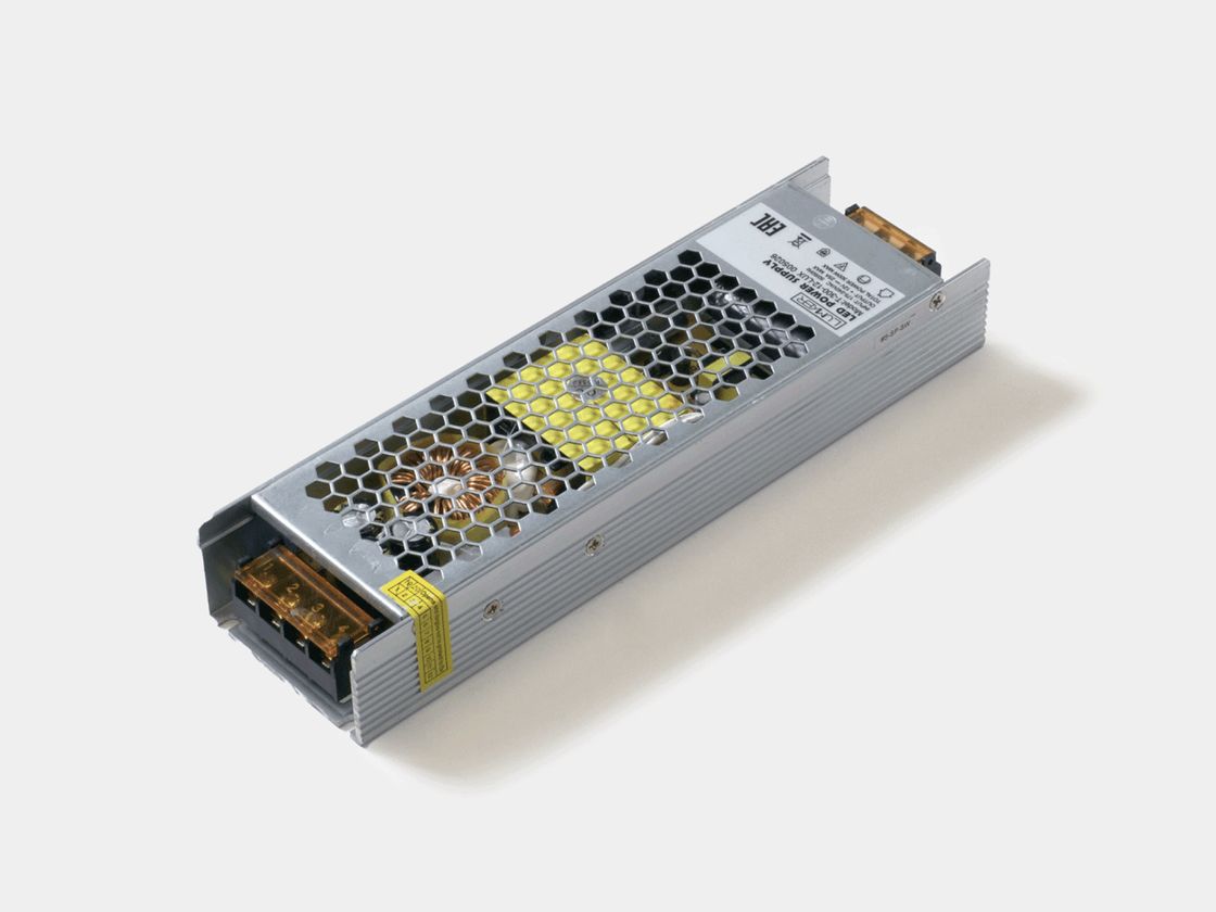 T-LUX 12В 300Вт ашық қуат көзі