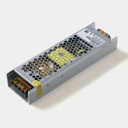 T-LUX 12В 300Вт ашық қуат көзі
