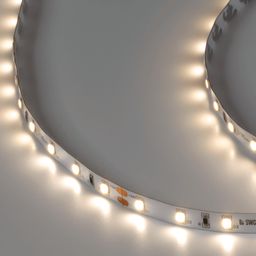 SWG PRO 2835 жарықдиодты таспа, 60 LED/м, 4,8 Вт/м, 24В, IP20, Түсі: Бейтарап ақ, SWG2P60-24-4.8-NW