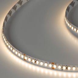 SWG PRO 2835 жарықдиодты таспа, 168 LED/м, 17,3 Вт/м, 24В, IP20, Түсі: бейтарап ақ, SWG2P168-24-17.3-NW-20