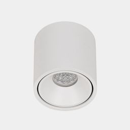 Төбеге арналған үстіңгі монтажды LED шам, GW сериясы, Ақ, 20Вт, IP20, Жылы ақ (3000К), GW-8701-20-WH-WW