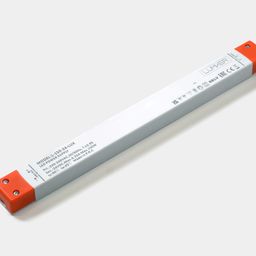 Блок питания для светодиодных лент 150 Вт LUX, L-150-24-LUX