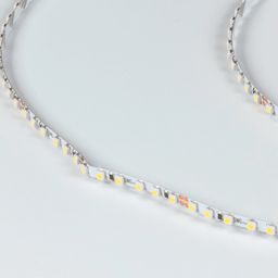 SWG PRO 3528 жарықдиодты таспа, 120 LED/м, 9,6 Вт/м, 24В, IP20, Түсі: Суық ақ, SWG3PT120-24-9.6-W