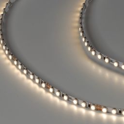 Светодиодная лента SWG PRO 3528, 120 LED/м, 9,6 Вт/м, 24В , IP20, Цвет: Нейтральный белый, SWG3PT120-24-9.6-NW