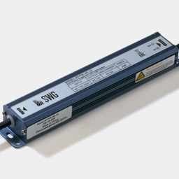 Герметичный блок питания SWG MTPW-60-12, корпус MINI