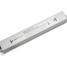 Блок питания для светодиодных лент TPW, 30 W Влагозащитный, 24 V, MTPW-30-24