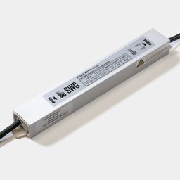 SWG TPW 24V 30W герметикалық қорек көзі