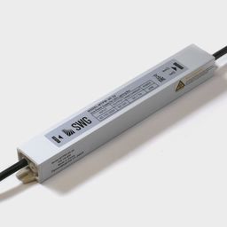 Блок питания для светодиодных лент TPW, 40 W Влагозащитный, 24 V, MTPW-40-24