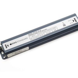 Блок питания для светодиодных лент TPW, 60 W Влагозащитный, 24 V, MTPW-60-24