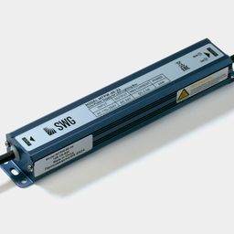 Герметичный блок питания SWG 24 V 60 W