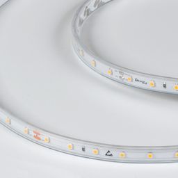 DesignLed герметикалық LED таспасы, диодтардың жақыннан түсірілген көрінісі