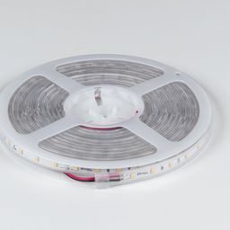 Пластик катушкаға оралған LED таспа