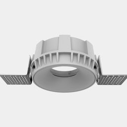 COMBO 43 үшін кіріктірмелі рамка, төбеге орнатылатын, Ақ, COMBO-FR-43-WH