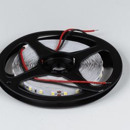 Орамдағы LED таспа, қосуға арналған сымдар