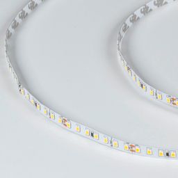 Жарықдиодты таспа ПРО 2835, 126 LED/м, 13 Вт/м, 24В, IP20, Түсі: бейтарап ақ, SWG2P126-24-13-NW