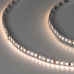 Жарықдиодты таспа ПРО 2835, 126 LED/м, 13 Вт/м, 24В, IP20, Түсі: бейтарап ақ, SWG2P126-24-13-NW