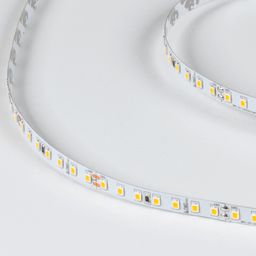 ПРО 2835 жарықдиодты таспа, 126 LED/м, 13 Вт/м, 24В, IP20, Түсі: Жылы ақ, SWG2P126-24-13-WW