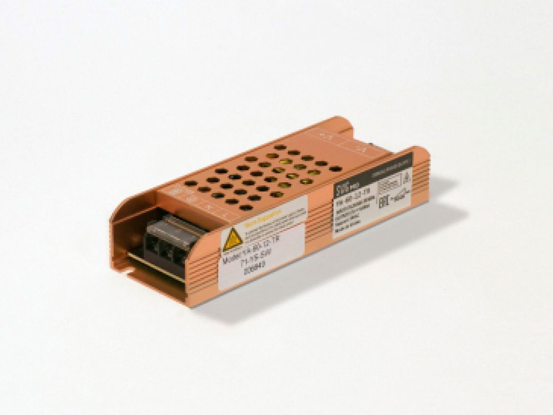 SWG PRO YA-TR ашық қуат көзі, перфорацияланған корпус