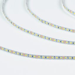 SMD2835 IP20 LED таспасы, жақыннан түсірілген көрініс