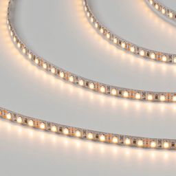 Жұмыс істеп тұрған SMD3528 LED таспа, жылы ақ жарық