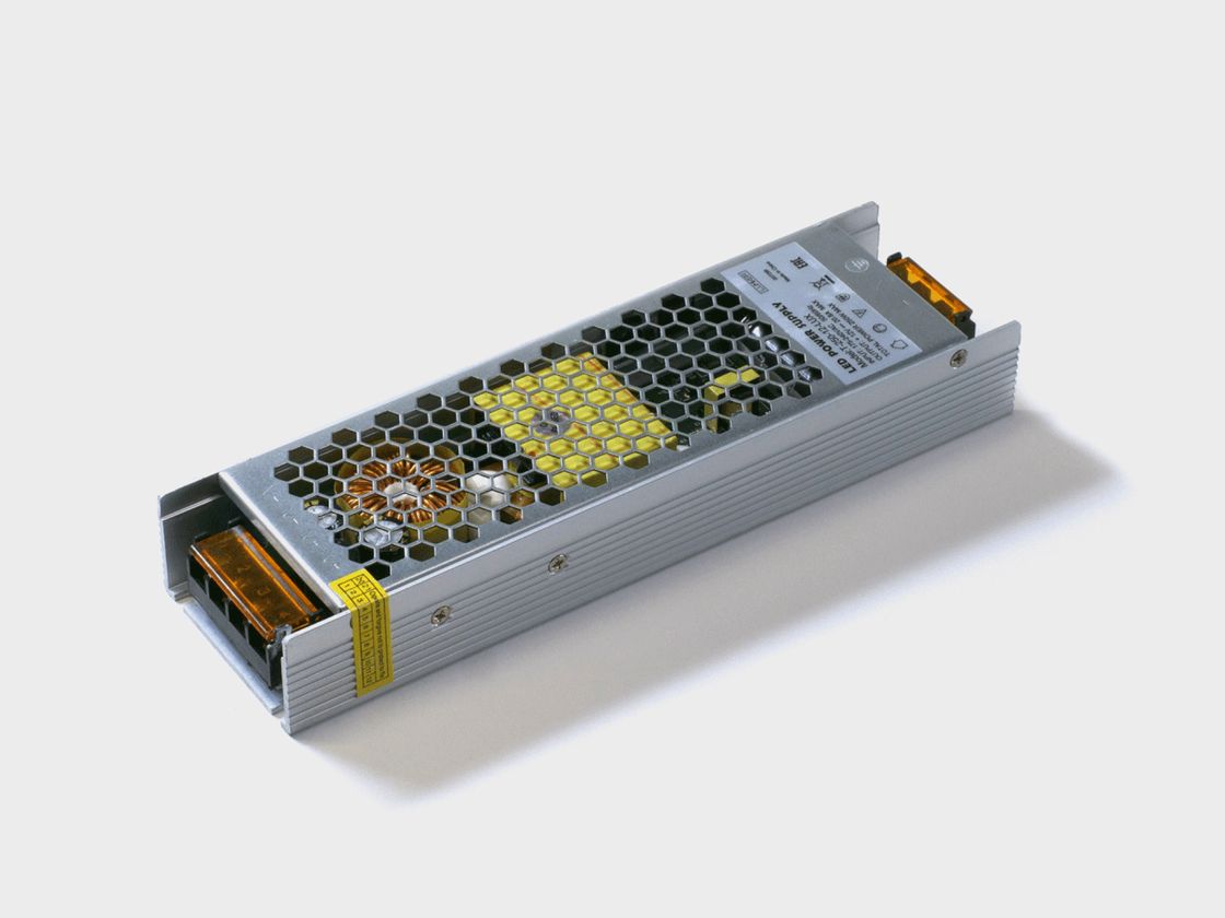 T-LUX 250W ашық қуат көзі, IP20 корпусы