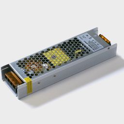 T-LUX 250W ашық қуат көзі, IP20 корпусы
