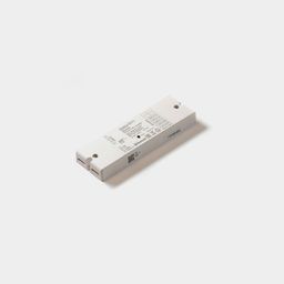 Контроллер EASYBUS для светодиодной ленты 5 в 1 (монохромный, CCT, RGB/RGBW, RGB+CCT), 5x4A, ES-B-DC