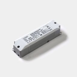 Ақ корпустағы LUMKER DALI 20W драйвері