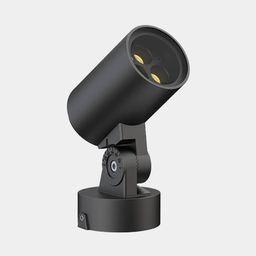 Светильник ландшафтный накладной, DL-3060R1-4-RGBWW-24