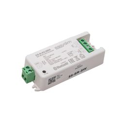 Easybus ES-B-RX-MINI бір арналы контроллері, бұрыштап түсірілген көрініс
