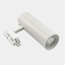Трек жүйелеріне арналған спот TL3P сериясы, Ақ, 20Вт, 3000K, TL3P-WH-20-WW