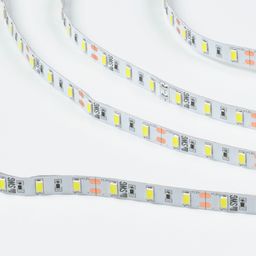 SWG SMD5630 LED таспасы, үстінен көрініс