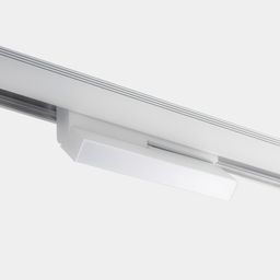 Светильник для трека SY белый, 20 Вт, SY-601256-20-WH-NW