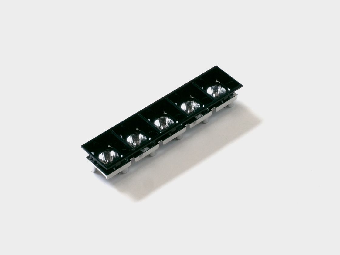 Ішкі модуль-рефлектор SY, 20W, Ақ, 3000К, SY-15D-601255