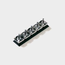 Ішкі модуль-рефлектор SY, 20W, Ақ, 3000К, SY-15D-601255