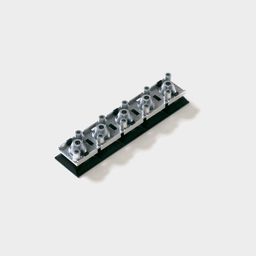 Ішкі модуль: жарық көзі жоқ шағылыстырғыш 45° SY, 20W, Қара, SY-45D-601255